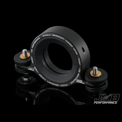 Porsche 958 Cayenne, VW 7P Touareg Driveshaft Center Support Bearing Carrier Upgrade