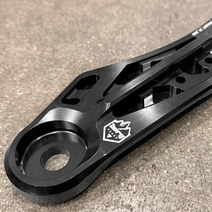 Berg Peaks GEN2 2.5" Air Suspension Lift Kit