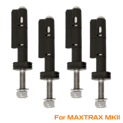 MAXTRAX MKII Mounting Pins