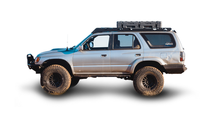 3rd Gen 4Runner Roof Rack