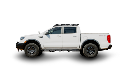 Ford Ranger Roof Rack