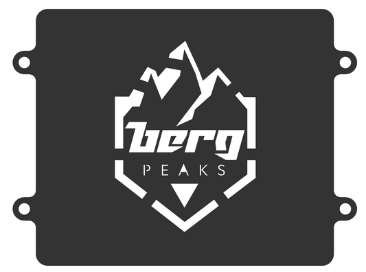 Berg Peaks Trigger Mount