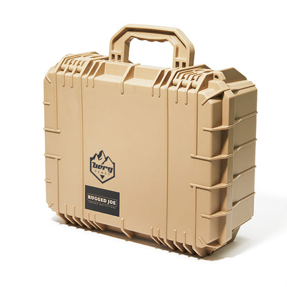 Berg Peaks Trail Brew Kit by Rugged Joe