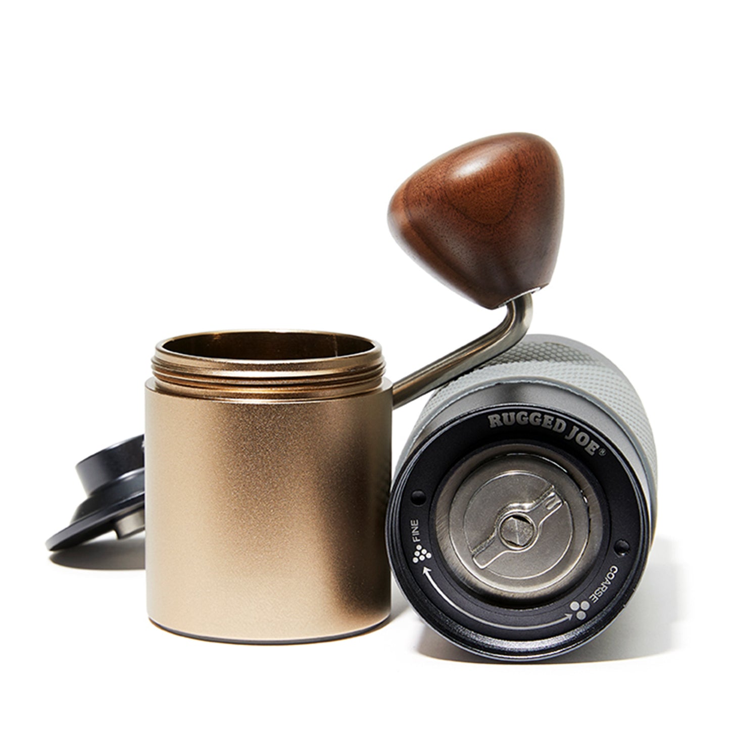 Berg Peaks Trail Brew Kit by Rugged Joe