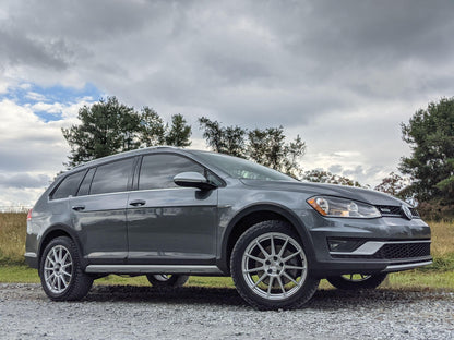 B2BFAB Mk7 Alltrack Camber Correcting Lift Kit - Berg Peaks Off-Road