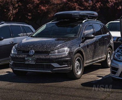 B2BFAB Mk7 Alltrack Camber Correcting Lift Kit - Berg Peaks Off-Road