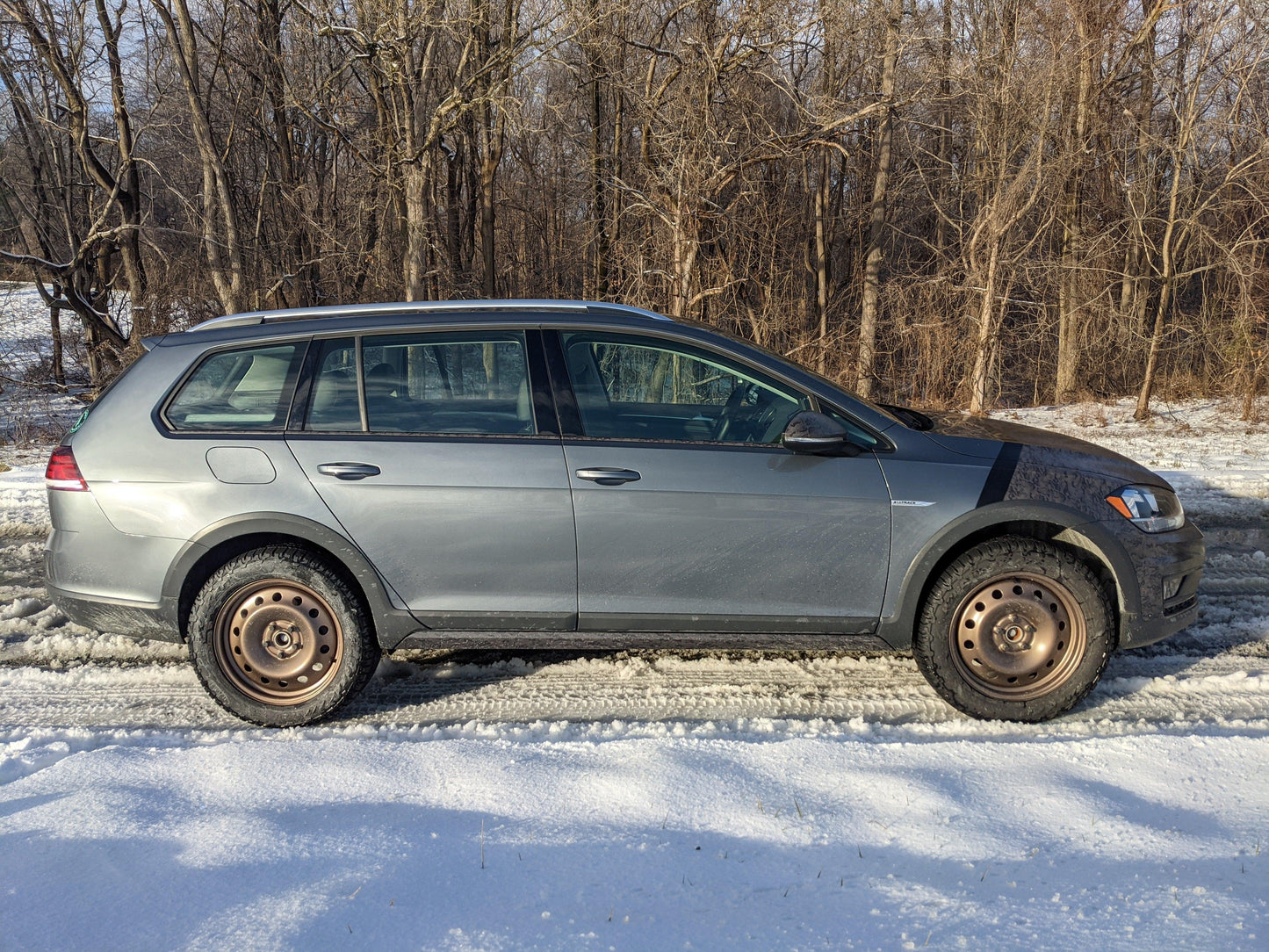 B2BFAB Mk7 Alltrack Camber Correcting Lift Kit - Berg Peaks Off-Road