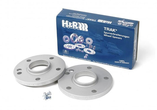 H&R 5x130 71.6HB 14x1.5 28mm Spacer