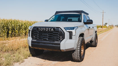 The Grizzly (2022-2023 Tundra CrewMax Roof Rack)