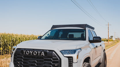 The Grizzly (2022-2023 Tundra CrewMax Roof Rack)