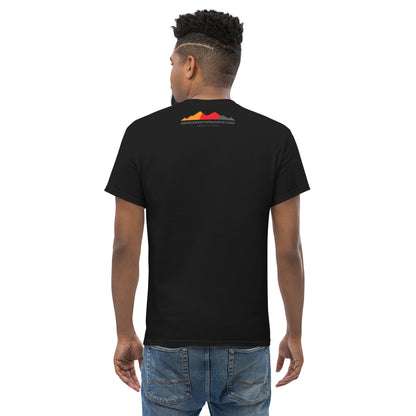 Berg Performance Men's classic tee