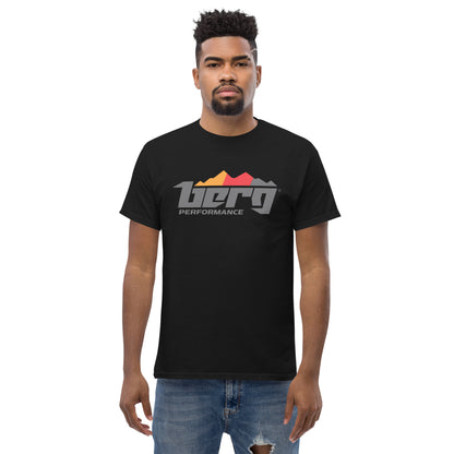 Berg Performance Men's classic tee