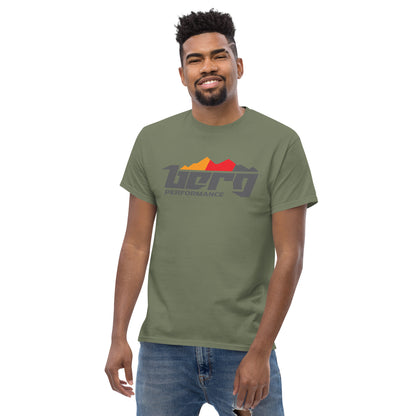 Berg Performance Men's classic tee