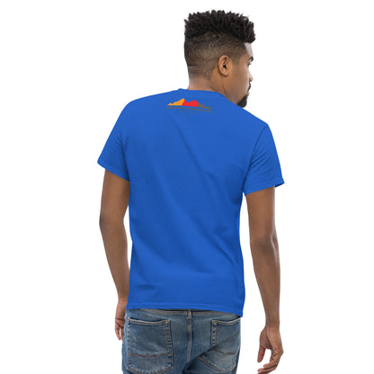 Berg Performance Men's classic tee