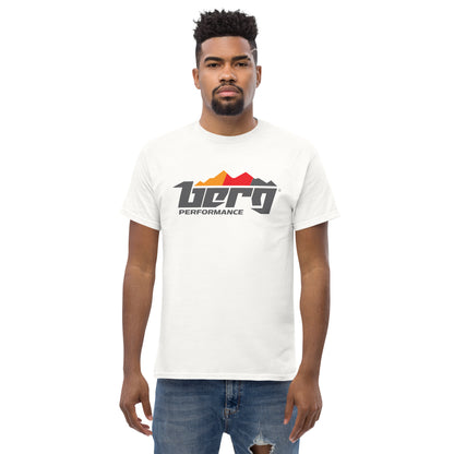 Berg Performance Men's classic tee