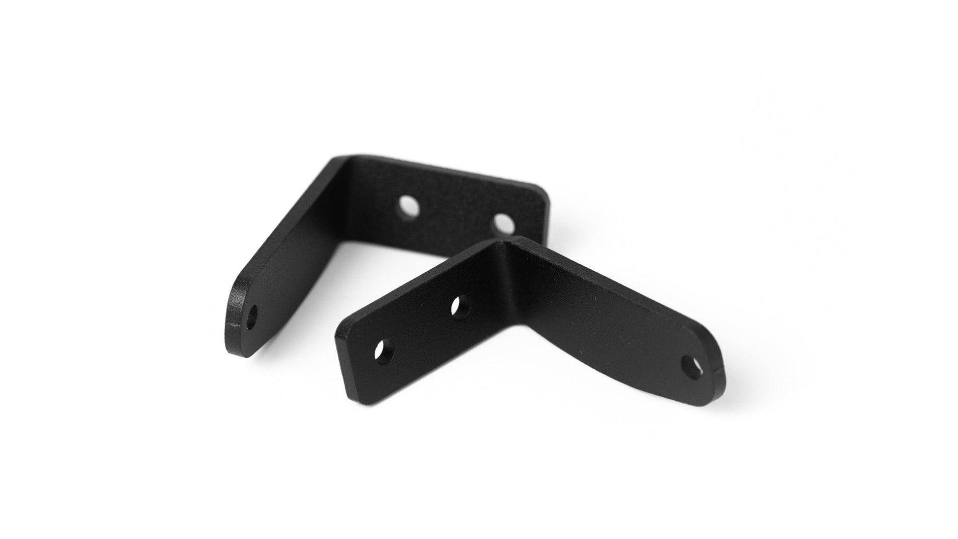 Sherpa Light Bar Mounts - Berg Peaks Off-Road