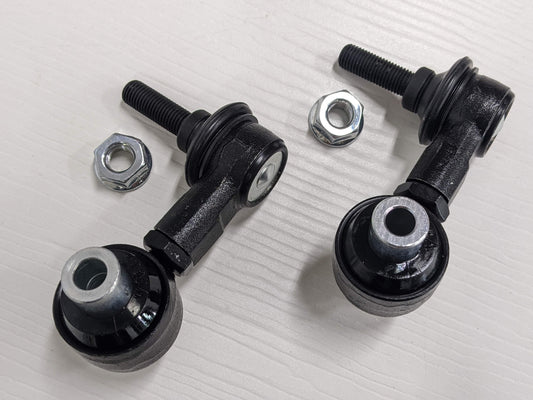 Upgraded, Rear, Sway bar end links for MQB models (not including Atlas) - Berg Peaks Off-Road