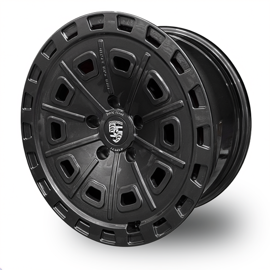 Berg Peaks NINE ONE FOUR 18" Wheel