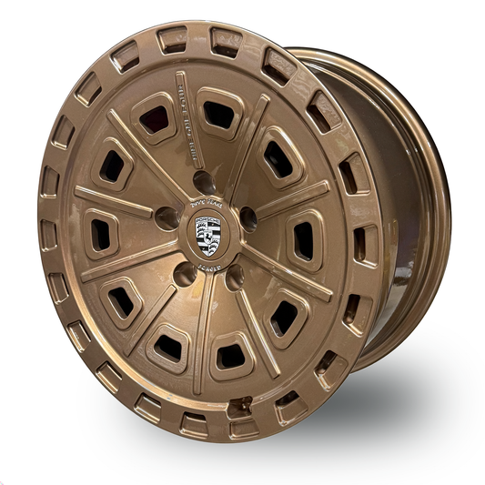 Berg Peaks NINE ONE FOUR 18" Wheel