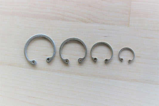 ProLink XXL Internal Snap Ring Set of 5 Factor 55