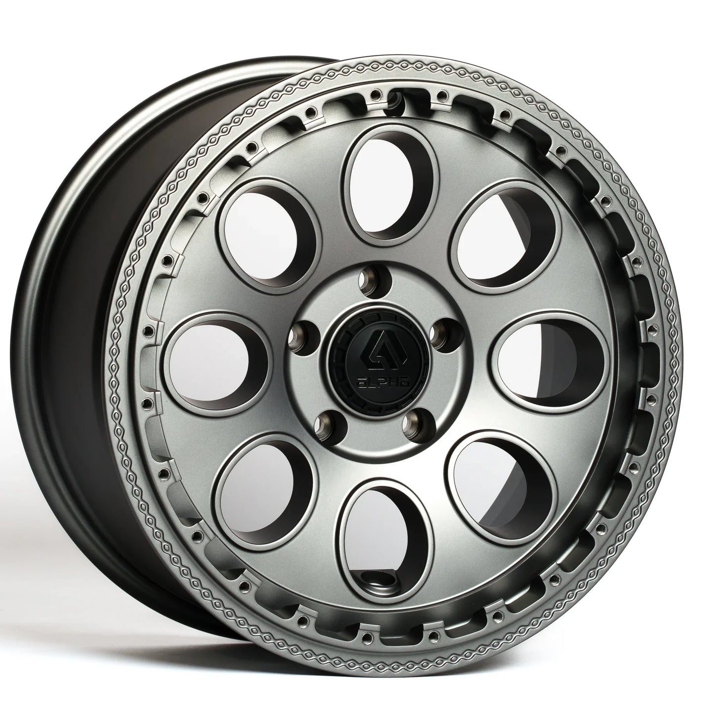 XBRAVO 18x9 5x130 +20mm offset