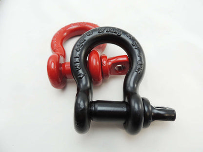 3/4 Crosby Shackle