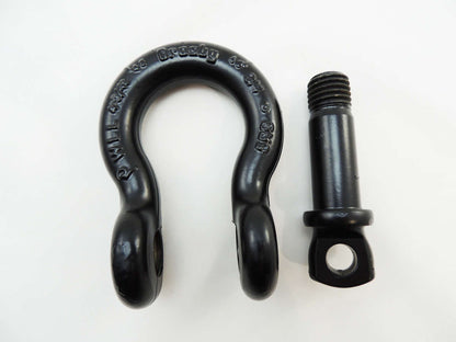 3/4 Crosby Shackle