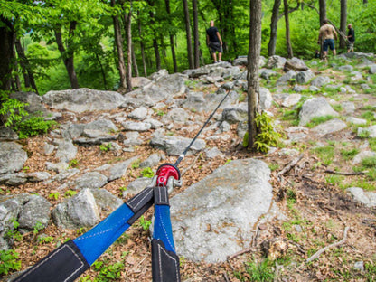 Prolink Winch Shackle Mount